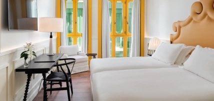 Hôtel H10 Casa de la Plata 4*, Séjour Espagne & ses îles, Andalousie, Séville par Ôvoyages Hôtel H10 Casa de la Plata 4*, Séjour Espagne & ses îles, Andalousie, Séville par Ôvoyages