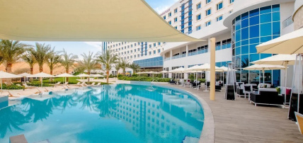 Hôtel Crowne Plaza Ocec 4*, Séjour Oman par Ôvoyages Hôtel Crowne Plaza Ocec 4*, Séjour Oman par Ôvoyages