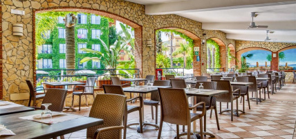 Hôtel Caesar Palace 4*, Séjour Italie, Sicile par Ôvoyages Hôtel Caesar Palace 4*, Séjour Italie, Sicile par Ôvoyages