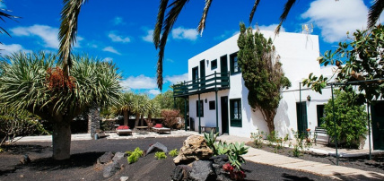 Hôtel El Grifo Hotel Rural 3*, Séjour Espagne & ses îles, Canaries, Lanzarote par Ôvoyages Hôtel El Grifo Hotel Rural 3*, Séjour Espagne & ses îles, Canaries, Lanzarote par Ôvoyages