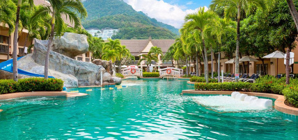 Hôtel Centara Kata Resort Phuket 4*, Séjour Thaïlande, Phuket par Ôvoyages Hôtel Centara Kata Resort Phuket 4*, Séjour Thaïlande, Phuket par Ôvoyages