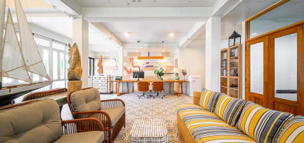 Hôtel Centara Life Lamai Resort Samui 4*, Séjour Thaïlande, Koh Samui par Ôvoyages Hôtel Centara Life Lamai Resort Samui 4*, Séjour Thaïlande, Koh Samui par Ôvoyages