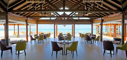 Hôtel Cinnamon Dhonveli 4*, Séjour Maldives par Ôvoyages Hôtel Cinnamon Dhonveli 4*, Séjour Maldives par Ôvoyages