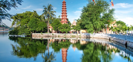 Ôcircuit Evasion - Authentique du Nord Vietnam 4/5*, Circuit Vietnam par Ôvoyages Ôcircuit Evasion - Authentique du Nord Vietnam 4/5*, Circuit Vietnam par Ôvoyages
