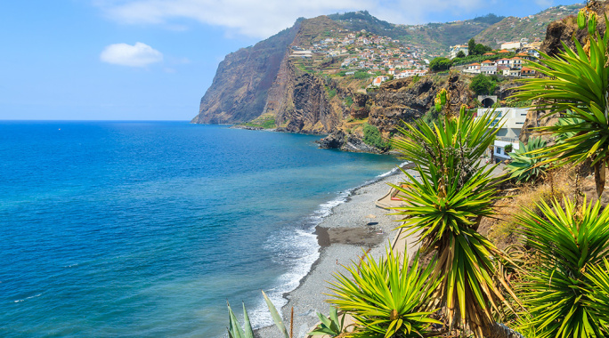 Circuit Aventuriers de Madère à l'hôtel Vila Gale Santa Cruz 4*, Circuit Portugal, Madère, Île de Madère par Ôvoyages Circuit Aventuriers de Madère à l'hôtel Vila Gale Santa Cruz 4*, Circuit Portugal, Madère, Île de Madère par Ôvoyages