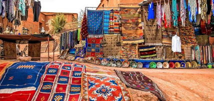 Ôcircuit Essentiel - Camel Express en Riad de Charme, Circuit Maroc, Marrakech par Ôvoyages Ôcircuit Essentiel - Camel Express en Riad de Charme, Circuit Maroc, Marrakech par Ôvoyages
