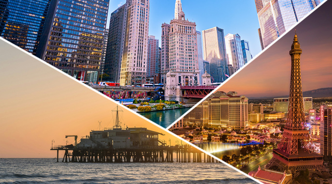 Circuit Centenaire Route 66, Circuit Etats-Unis, Côte Ouest par Ôvoyages Circuit Centenaire Route 66, Circuit Etats-Unis, Côte Ouest par Ôvoyages