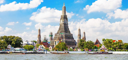 Circuit Essence de Thaïlande & Plage : Ôclub Experience Khao Lak Emerald Resort 4*, Circuit Thaïlande, Bangkok par Ôvoyages Circuit Essence de Thaïlande & Plage : Ôclub Experience Khao Lak Emerald Resort 4*, Circuit Thaïlande, Bangkok par Ôvoyages