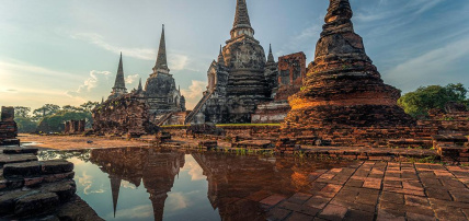 Circuit Essence de Thaïlande & plage à Koh Samet, Circuit Thaïlande, Bangkok par Ôvoyages Circuit Essence de Thaïlande & plage à Koh Samet, Circuit Thaïlande, Bangkok par Ôvoyages