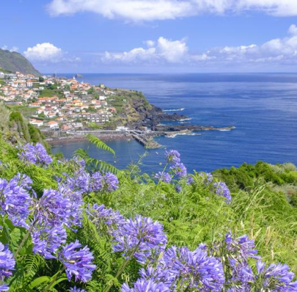 Circuit Joyaux de Madère à l'Hôtel Do Centro 3*, Circuit Portugal, Madère, Île de Madère par Ôvoyages Circuit Joyaux de Madère à l'Hôtel Do Centro 3*, Circuit Portugal, Madère, Île de Madère par Ôvoyages