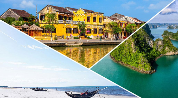 Circuit Le Vietnam Authentique 4*/5*, Circuit Vietnam par Ôvoyages Circuit Le Vietnam Authentique 4*/5*, Circuit Vietnam par Ôvoyages