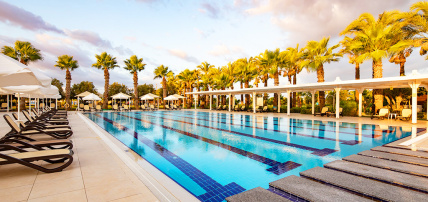 Hôtel Club Calimera Serra Palace 5*, Séjour Turquie, Antalya par Ôvoyages Hôtel Club Calimera Serra Palace 5*, Séjour Turquie, Antalya par Ôvoyages