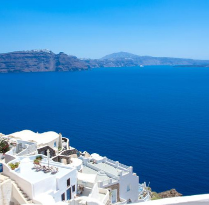 Combiné île de Santorin, île de Paros & île de Mykonos 2* ou 3*, Combiné Grèce & ses îles, Cyclades, Santorin par Ôvoyages Combiné île de Santorin, île de Paros & île de Mykonos 2* ou 3*, Combiné Grèce & ses îles, Cyclades, Santorin par Ôvoyages