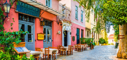 Combiné Athènes, île de Syros & île de Tinos 2* ou 3*, Combiné Grèce & ses îles, Grèce Continentale, Athènes & sa région par Ôvoyages Combiné Athènes, île de Syros & île de Tinos 2* ou 3*, Combiné Grèce & ses îles, Grèce Continentale, Athènes & sa région par Ôvoyages
