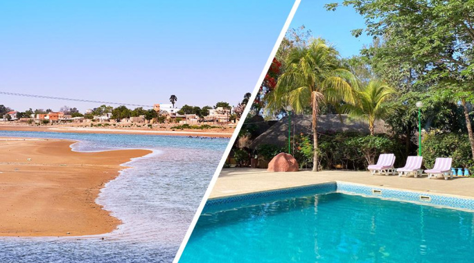 Combiné Circuit Le Sénégal Authentique 3* & Ôclub Experience African Village Bougainvillées 3*, Combiné Sénégal par Ôvoyages Combiné Circuit Le Sénégal Authentique 3* & Ôclub Experience African Village Bougainvillées 3*, Combiné Sénégal par Ôvoyages