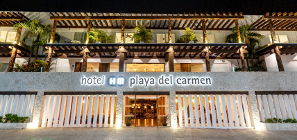 Combiné Ôcity Xperience HM Playa del Carmen 4* & HM Paraiso del Mar 4*, Combiné Mexique, Cancun par Ôvoyages Combiné Ôcity Xperience HM Playa del Carmen 4* & HM Paraiso del Mar 4*, Combiné Mexique, Cancun par Ôvoyages