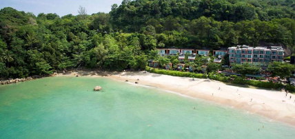 Combiné Ôclub Experience Novotel Kamala Beach 4* & Ôclub Experience Emerald Khao Lak Resort 4*, Combiné Thaïlande, Khao Lak par Ôvoyages Combiné Ôclub Experience Novotel Kamala Beach 4* & Ôclub Experience Emerald Khao Lak Resort 4*, Combiné Thaïlande, Khao Lak par Ôvoyages