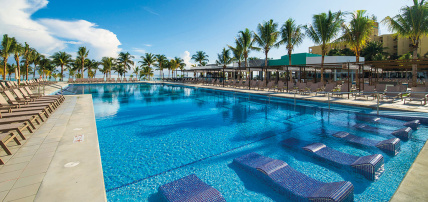 Combiné Riu Ocho Rios 5* & Riu Negril 5*, Combiné Jamaïque par Ôvoyages Combiné Riu Ocho Rios 5* & Riu Negril 5*, Combiné Jamaïque par Ôvoyages
