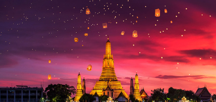 Combiné Ôcity Xperience Ramada Riverside 5*& Barceló Coconut Island 5* by Ôvoyages, Combiné Thaïlande, Bangkok par Ôvoyages Combiné Ôcity Xperience Ramada Riverside 5*& Barceló Coconut Island 5* by Ôvoyages, Combiné Thaïlande, Bangkok par Ôvoyages