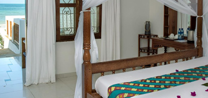 Combiné Ôclub Zen Pearl Beach Resort Zanzibar 4* & Ôclub Zen Sansi Kendwa Beach Resort 4*, Combiné Tanzanie, Zanzibar par Ôvoyages Combiné Ôclub Zen Pearl Beach Resort Zanzibar 4* & Ôclub Zen Sansi Kendwa Beach Resort 4*, Combiné Tanzanie, Zanzibar par Ôvoyages