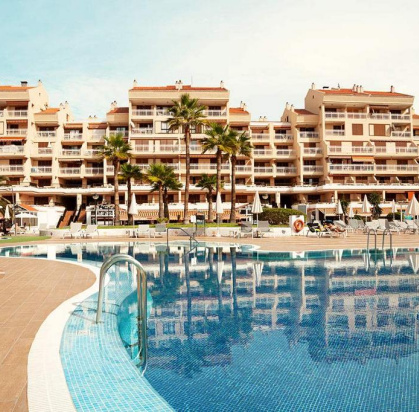 Hôtel Coral Compostela Beach 3*, Séjour Espagne & ses îles, Canaries, Tenerife par Ôvoyages Hôtel Coral Compostela Beach 3*, Séjour Espagne & ses îles, Canaries, Tenerife par Ôvoyages