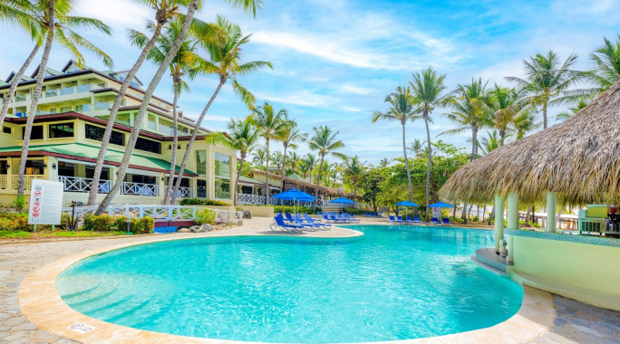 Hôtel Coral Costa Caribe Juan Dolio 4*, Séjour République Dominicaine par Ôvoyages Hôtel Coral Costa Caribe Juan Dolio 4*, Séjour République Dominicaine par Ôvoyages