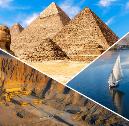 Croisière Ôclub 5* avec visites & Grand musée du Caire, Circuit Egypte, Le Caire par Ôvoyages Croisière Ôclub 5* avec visites & Grand musée du Caire, Circuit Egypte, Le Caire par Ôvoyages
