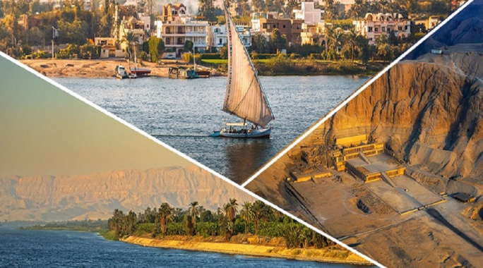 Croisière Ôclub sur le Nil 5* (Visites incluses), Croisière Egypte, Louxor par Ôvoyages Croisière Ôclub sur le Nil 5* (Visites incluses), Croisière Egypte, Louxor par Ôvoyages