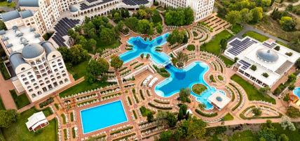 Hôtel Dreams Sunny Beach Resort & Spa 5*, Séjour Bulgarie par Ôvoyages Hôtel Dreams Sunny Beach Resort & Spa 5*, Séjour Bulgarie par Ôvoyages