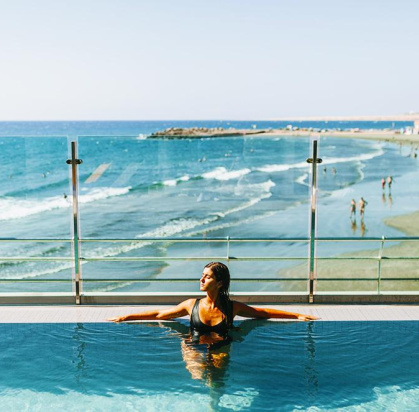 Hôtel Don Gregory by Dunas 4* Adult Only +16, Séjour Espagne & ses îles, Canaries, Grande Canarie par Ôvoyages Hôtel Don Gregory by Dunas 4* Adult Only +16, Séjour Espagne & ses îles, Canaries, Grande Canarie par Ôvoyages