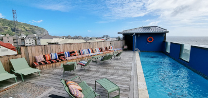 Hôtel Dina Morgabine Saint Denis 3*, Séjour Réunion par Ôvoyages Hôtel Dina Morgabine Saint Denis 3*, Séjour Réunion par Ôvoyages