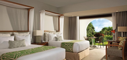 Hôtel Dreams Dominicus La Romana 5*, Séjour République Dominicaine, La Romana par Ôvoyages Hôtel Dreams Dominicus La Romana 5*, Séjour République Dominicaine, La Romana par Ôvoyages