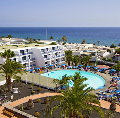Hôtel Ereza Los Hibiscos 2* Adult Only +16, Séjour Espagne & ses îles, Canaries, Lanzarote par Ôvoyages Hôtel Ereza Los Hibiscos 2* Adult Only +16, Séjour Espagne & ses îles, Canaries, Lanzarote par Ôvoyages