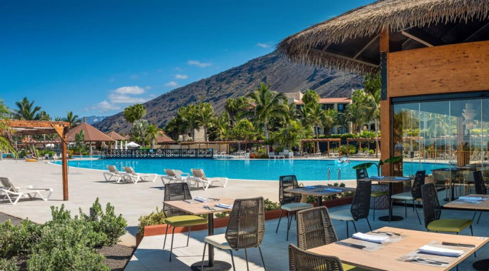 Hôtel Esencia de la Palma 4* Adult Only +16, Séjour Espagne & ses îles, Canaries, La Palma par Ôvoyages Hôtel Esencia de la Palma 4* Adult Only +16, Séjour Espagne & ses îles, Canaries, La Palma par Ôvoyages