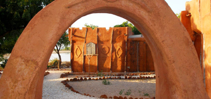 Hôtel Ecolodge Palmarin 3*, Séjour Sénégal par Ôvoyages Hôtel Ecolodge Palmarin 3*, Séjour Sénégal par Ôvoyages