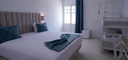 Hôtel Eden Club Skanes 3* by Ôvoyages, Séjour Tunisie, Monastir par Ôvoyages Hôtel Eden Club Skanes 3* by Ôvoyages, Séjour Tunisie, Monastir par Ôvoyages