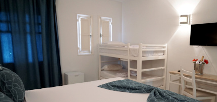 Hôtel Eden Club Skanes 3* by Ôvoyages, Séjour Tunisie, Monastir par Ôvoyages Hôtel Eden Club Skanes 3* by Ôvoyages, Séjour Tunisie, Monastir par Ôvoyages