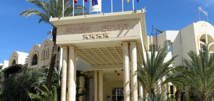 Hôtel Eden Star & Spa Zarzis 4*, Séjour Tunisie, Djerba par Ôvoyages Hôtel Eden Star & Spa Zarzis 4*, Séjour Tunisie, Djerba par Ôvoyages