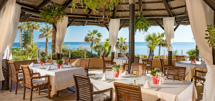 Hôtel Elba Estepona Gran Hotel & Thalasso Spa 5*, Séjour Espagne & ses îles, Andalousie, Malaga et sa région par Ôvoyages Hôtel Elba Estepona Gran Hotel & Thalasso Spa 5*, Séjour Espagne & ses îles, Andalousie, Malaga et sa région par Ôvoyages