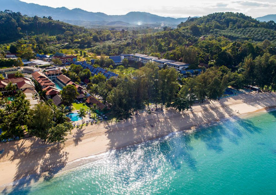Hôtel Emerald Beach Resort & Spa 5* by Ôvoyages Hôtel Emerald Beach Resort & Spa 5* by Ôvoyages - photo 1