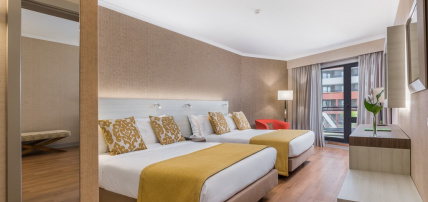 Hôtel Enotel Lido Madeira 5*, Séjour Portugal, Madère, Île de Madère par Ôvoyages Hôtel Enotel Lido Madeira 5*, Séjour Portugal, Madère, Île de Madère par Ôvoyages