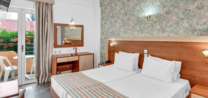 Hôtel Erato 3*, Séjour Grèce & ses îles, Crète par Ôvoyages Hôtel Erato 3*, Séjour Grèce & ses îles, Crète par Ôvoyages