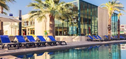 Ôclub Experience Occidental Ibiza 4*, Séjour Espagne & ses îles, Baléares, Ibiza par Ôvoyages Ôclub Experience Occidental Ibiza 4*, Séjour Espagne & ses îles, Baléares, Ibiza par Ôvoyages