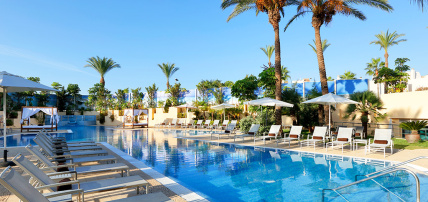 Hôtel Eurostars Exe Estepona 4* Adult Only +16, Séjour Espagne & ses îles, Espagne continentale, Andalousie par Ôvoyages Hôtel Eurostars Exe Estepona 4* Adult Only +16, Séjour Espagne & ses îles, Espagne continentale, Andalousie par Ôvoyages