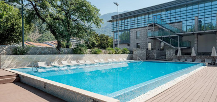 Hôtel Eurostars Queen of Montenegro 4* by Ôvoyages, Séjour Monténégro par Ôvoyages Hôtel Eurostars Queen of Montenegro 4* by Ôvoyages, Séjour Monténégro par Ôvoyages
