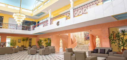 Hôtel Eurovillage Achilleas 4*, Séjour Grèce & ses îles, Kos par Ôvoyages Hôtel Eurovillage Achilleas 4*, Séjour Grèce & ses îles, Kos par Ôvoyages