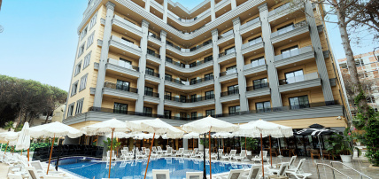 Hôtel Fafa Sun 4* Adult Only +18, Séjour Albanie par Ôvoyages Hôtel Fafa Sun 4* Adult Only +18, Séjour Albanie par Ôvoyages