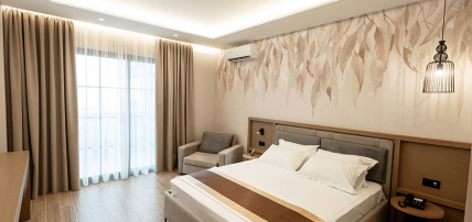 Hôtel Fafa Sun 4* Adult Only +18, Séjour Albanie par Ôvoyages Hôtel Fafa Sun 4* Adult Only +18, Séjour Albanie par Ôvoyages