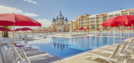 Hôtel Bahia Principe Fantasia Tenerife 5*, Séjour Espagne & ses îles, Canaries, Tenerife par Ôvoyages Hôtel Bahia Principe Fantasia Tenerife 5*, Séjour Espagne & ses îles, Canaries, Tenerife par Ôvoyages