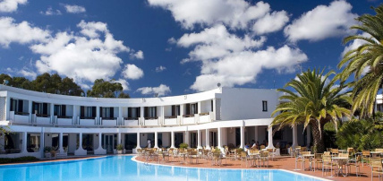 Hôtel Flamingo Resort 4*, Séjour Italie, Sardaigne par Ôvoyages Hôtel Flamingo Resort 4*, Séjour Italie, Sardaigne par Ôvoyages